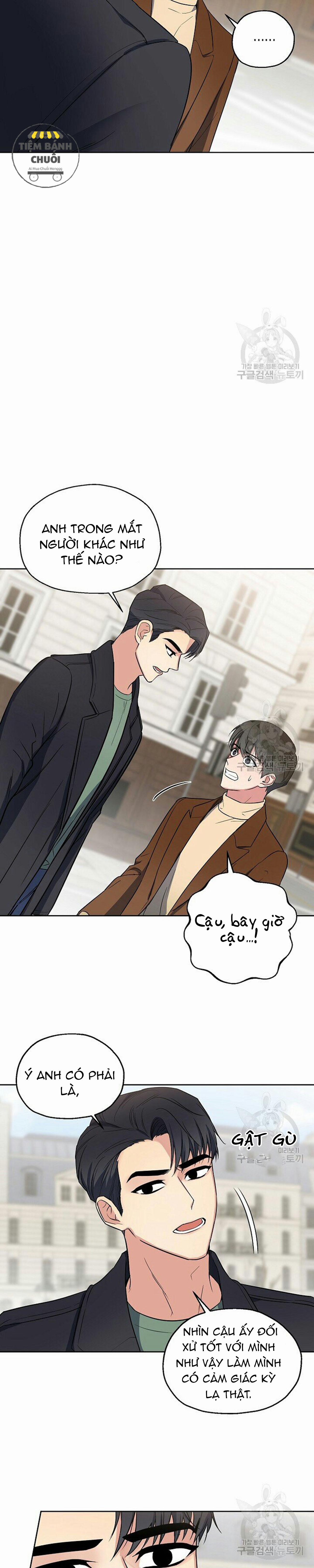 Dễ Dàng Nhận Ra 6 trang 11