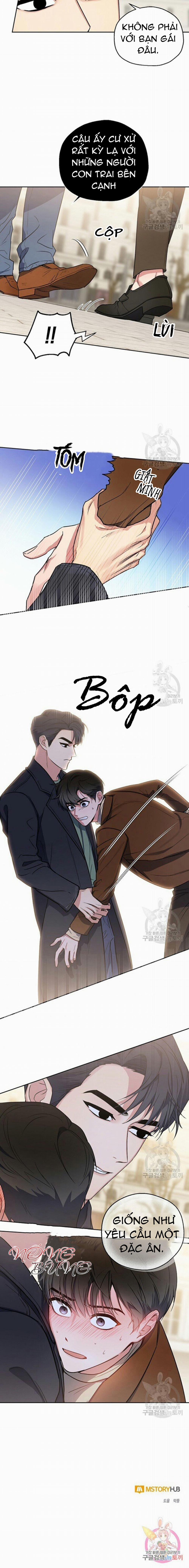 Dễ Dàng Nhận Ra 6 trang 12