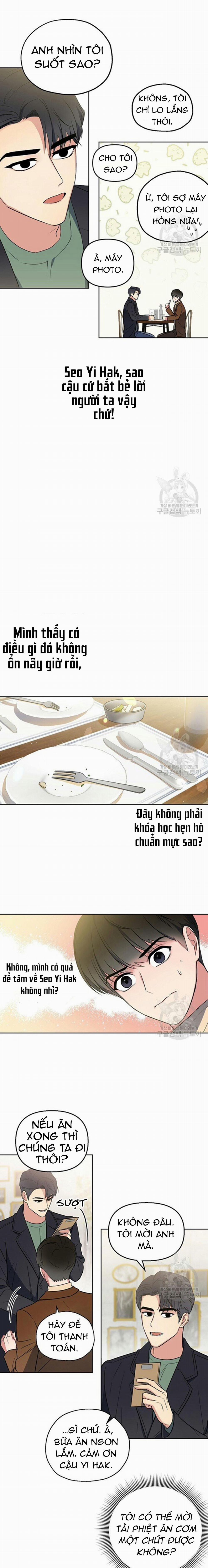 Dễ Dàng Nhận Ra 6 trang 3