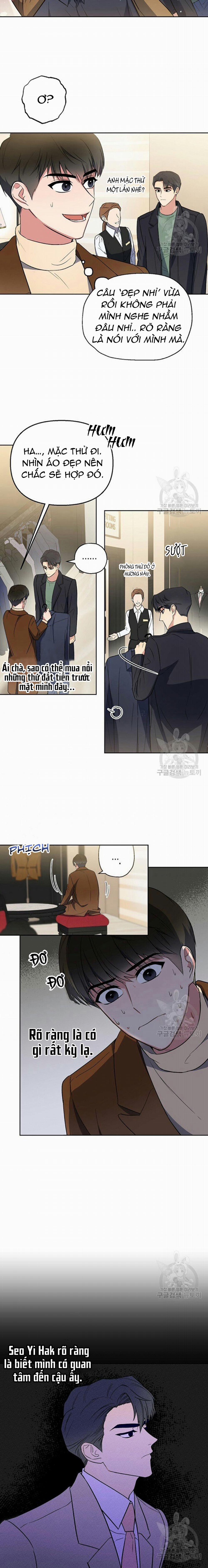 Dễ Dàng Nhận Ra 6 trang 5