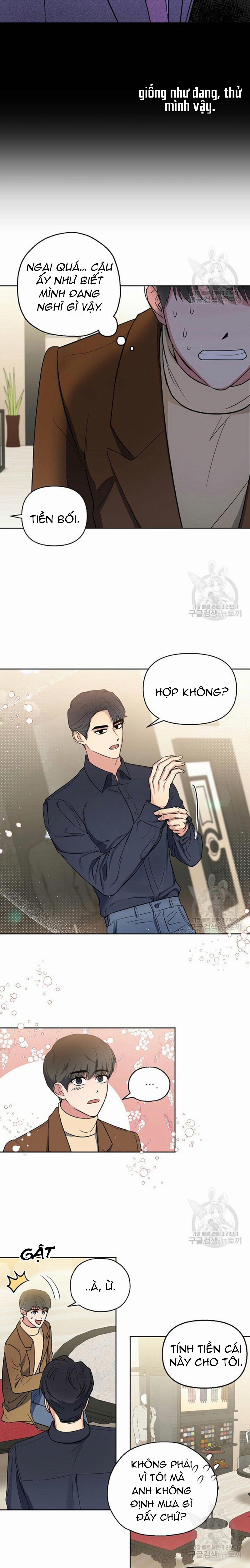 Dễ Dàng Nhận Ra 6 trang 6