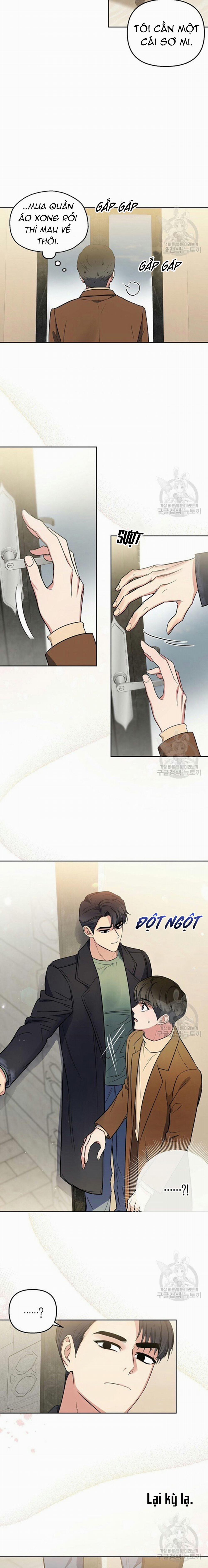 Dễ Dàng Nhận Ra 6 trang 7