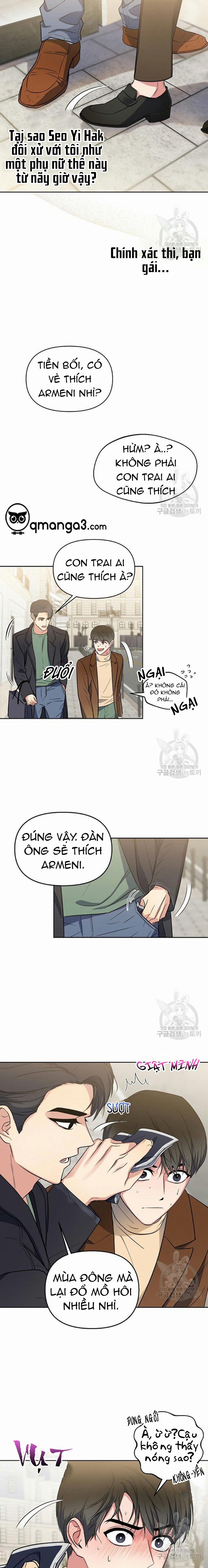 Dễ Dàng Nhận Ra 6 trang 8