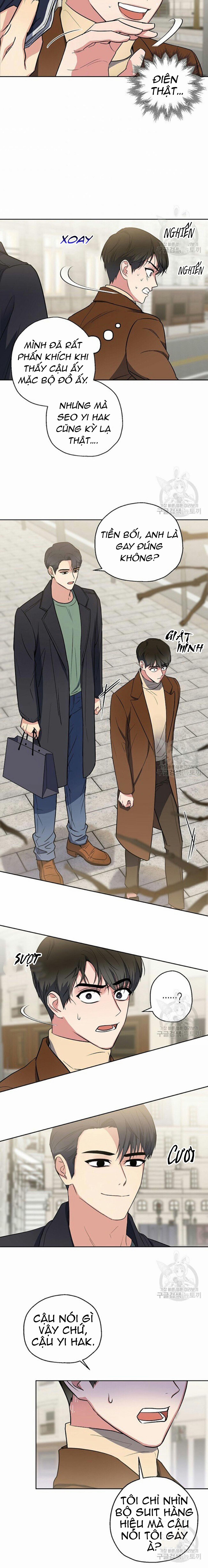 Dễ Dàng Nhận Ra 6 trang 9