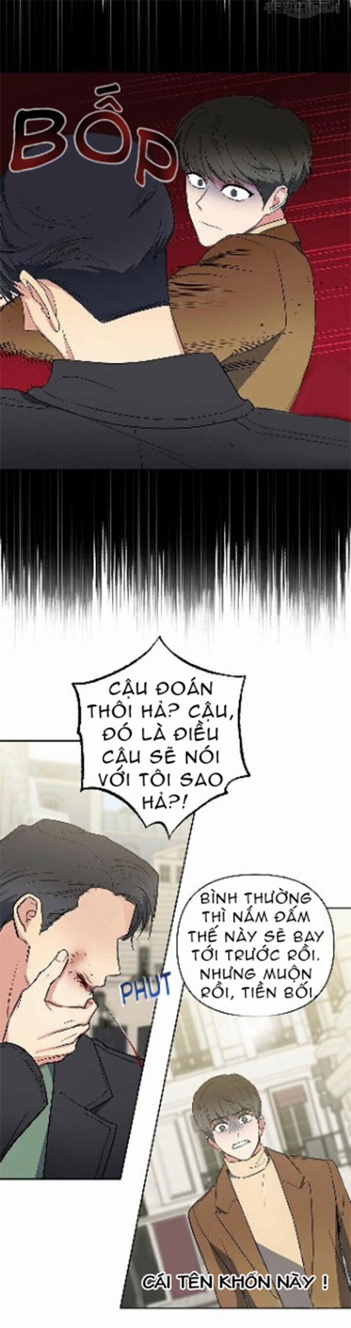 Dễ Dàng Nhận Ra 7 trang 1