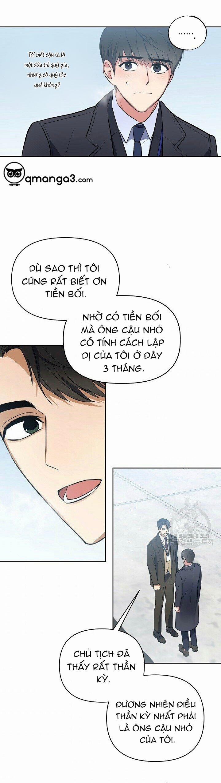 Dễ Dàng Nhận Ra 8 trang 11