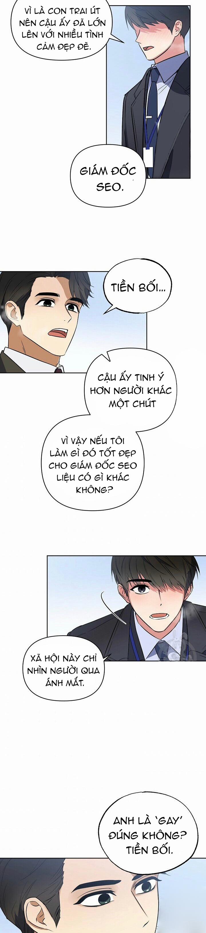 Dễ Dàng Nhận Ra 8 trang 14