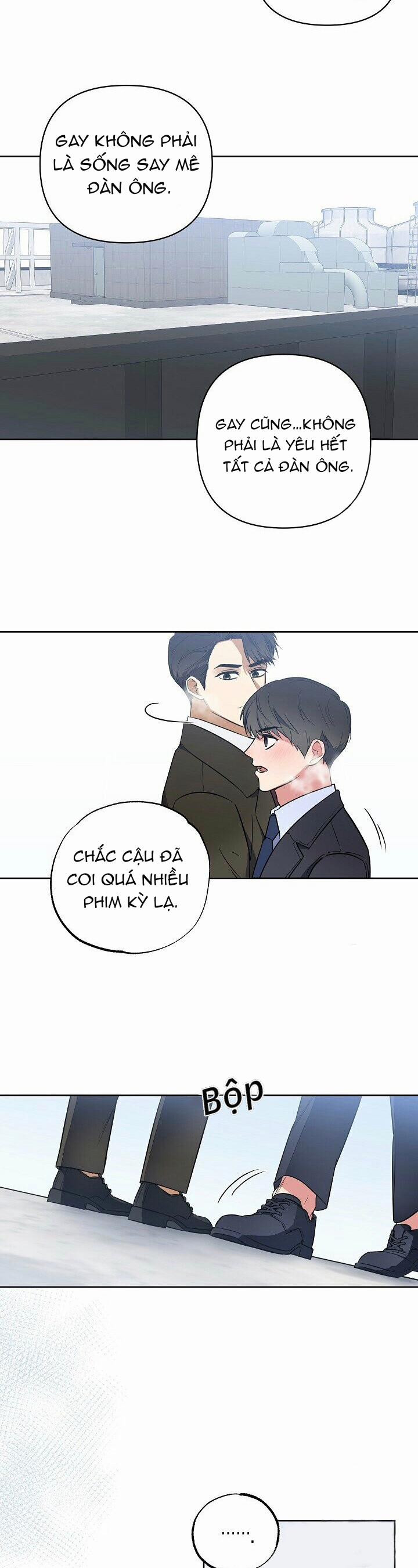 Dễ Dàng Nhận Ra 8 trang 18