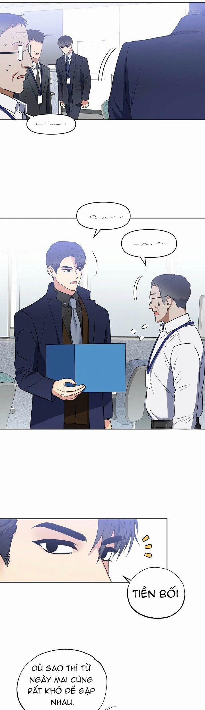 Dễ Dàng Nhận Ra 8 trang 20