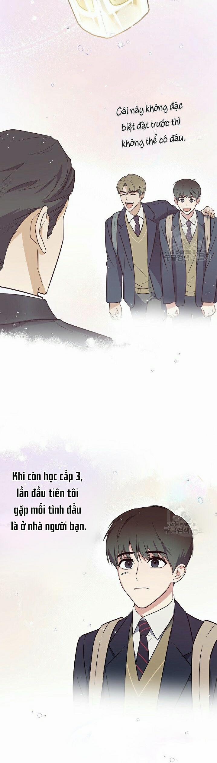 Dễ Dàng Nhận Ra 8 trang 3