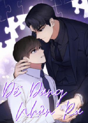 Đọc truyện tranh Dễ Dàng Nhận Ra