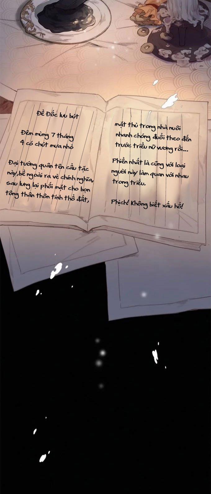 Đề Đốc Tự Mình Tu Dưỡng 1 trang 0