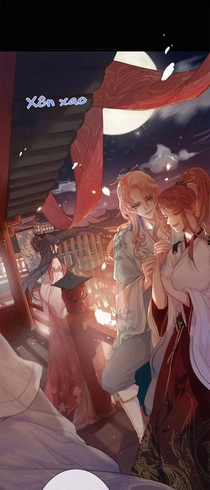 Đề Đốc Tự Mình Tu Dưỡng 1 trang 1