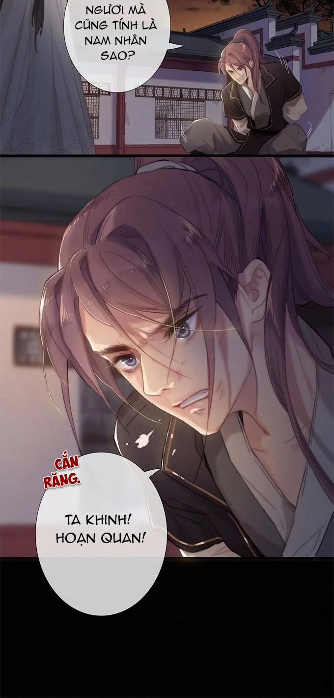 Đề Đốc Tự Mình Tu Dưỡng 1 trang 11