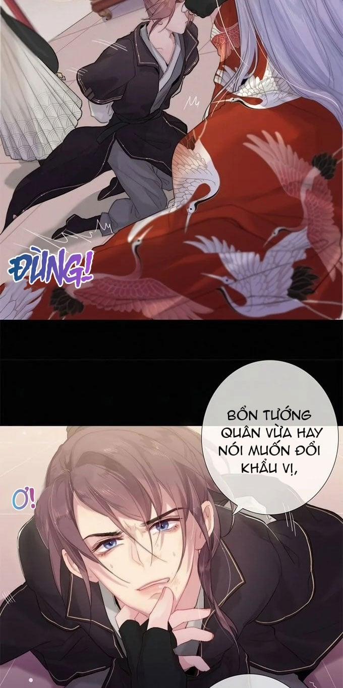 Đề Đốc Tự Mình Tu Dưỡng 1 trang 15