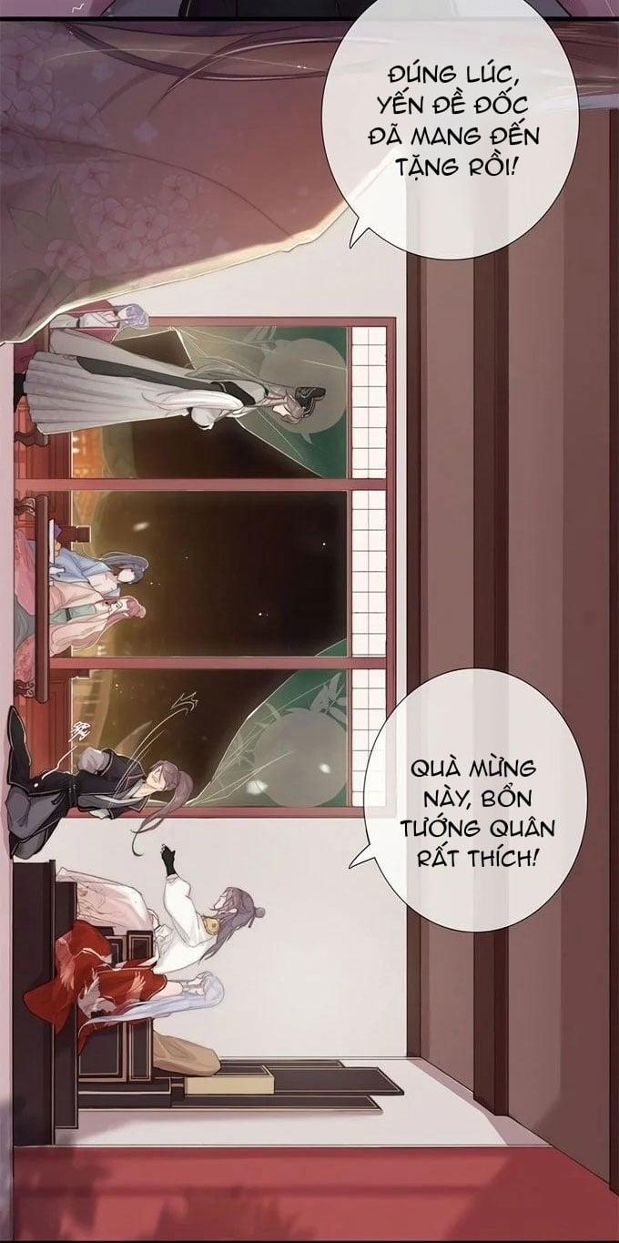 Đề Đốc Tự Mình Tu Dưỡng 1 trang 16