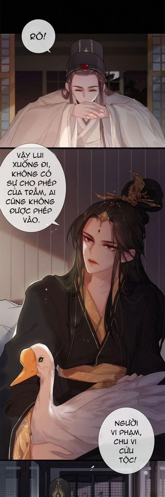 Đề Đốc Tự Mình Tu Dưỡng 1 trang 23