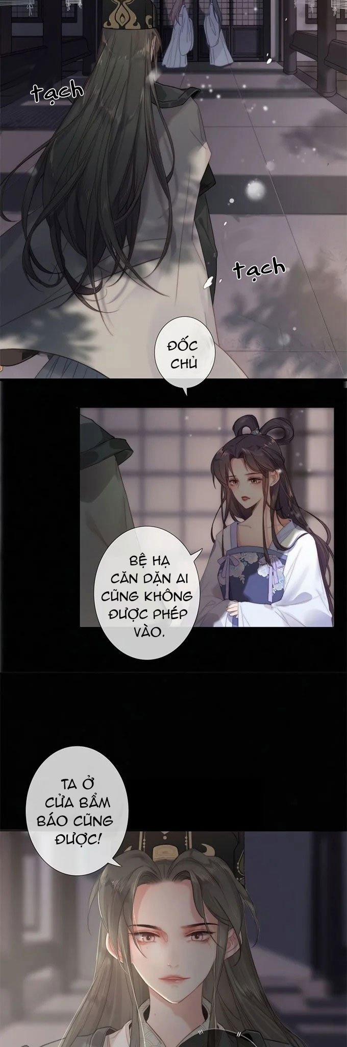 Đề Đốc Tự Mình Tu Dưỡng 1 trang 24