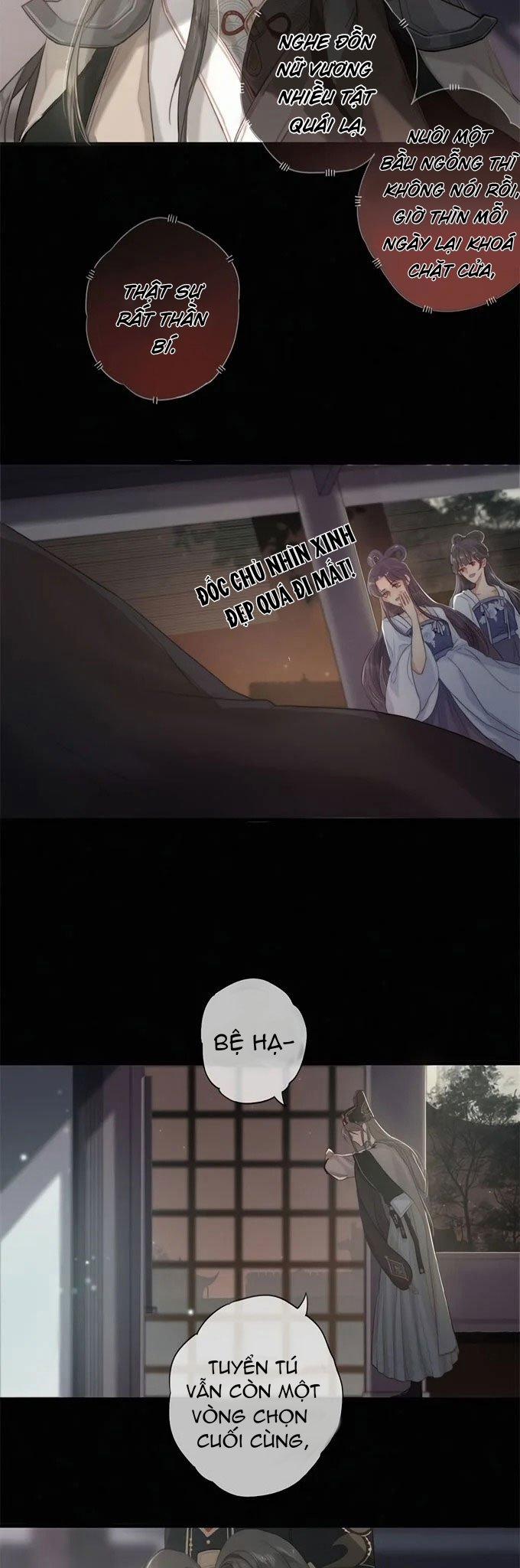 Đề Đốc Tự Mình Tu Dưỡng 1 trang 25