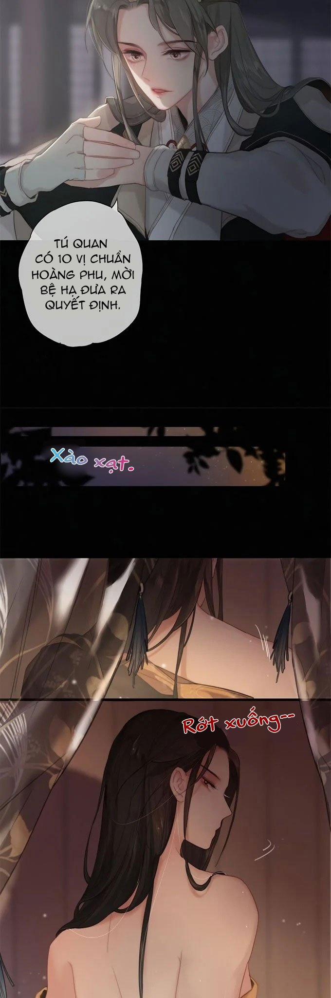 Đề Đốc Tự Mình Tu Dưỡng 1 trang 26