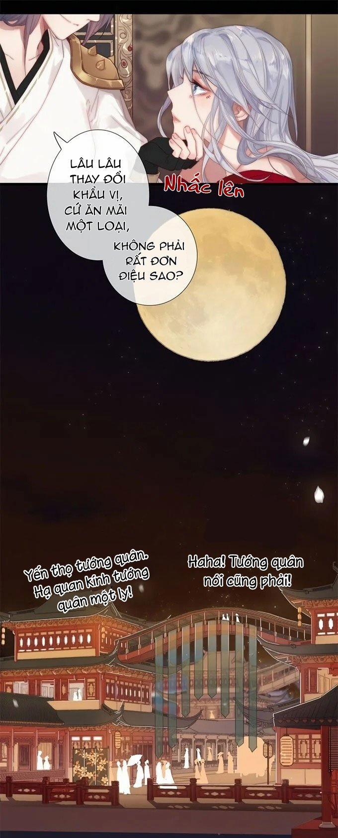 Đề Đốc Tự Mình Tu Dưỡng 1 trang 3