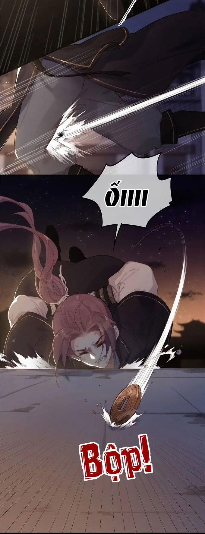 Đề Đốc Tự Mình Tu Dưỡng 1 trang 8