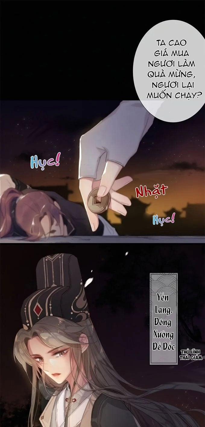 Đề Đốc Tự Mình Tu Dưỡng 1 trang 9