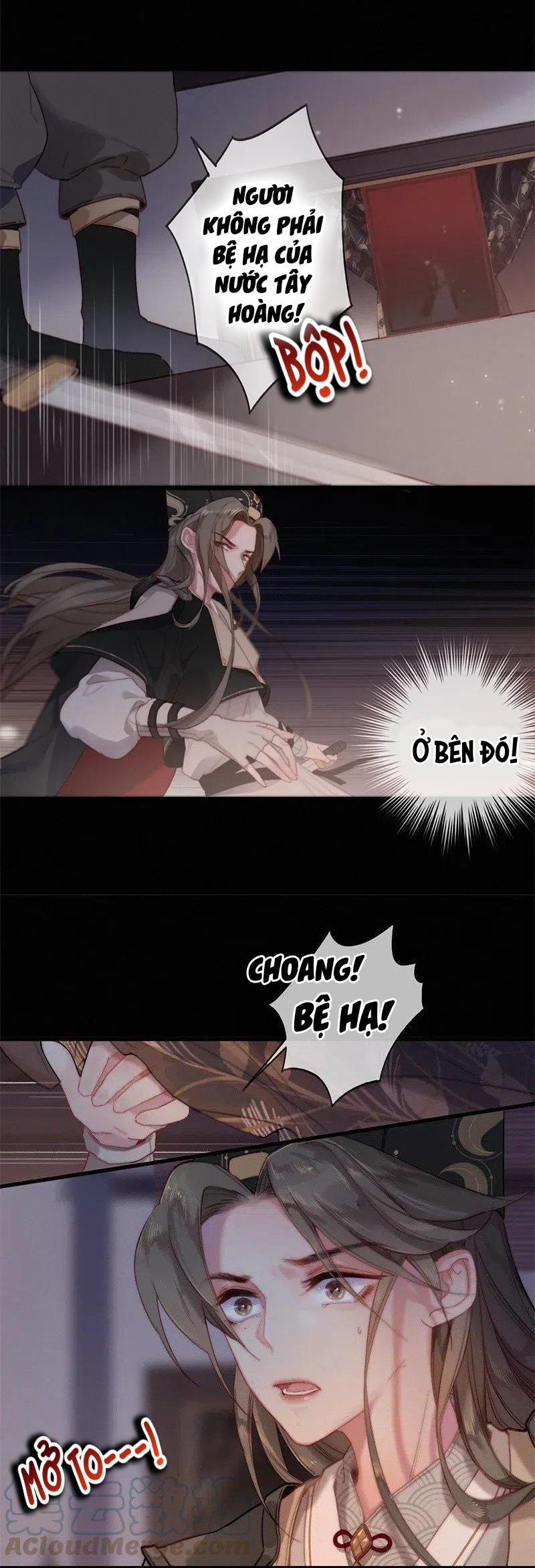 Đề Đốc Tự Mình Tu Dưỡng 2 trang 10