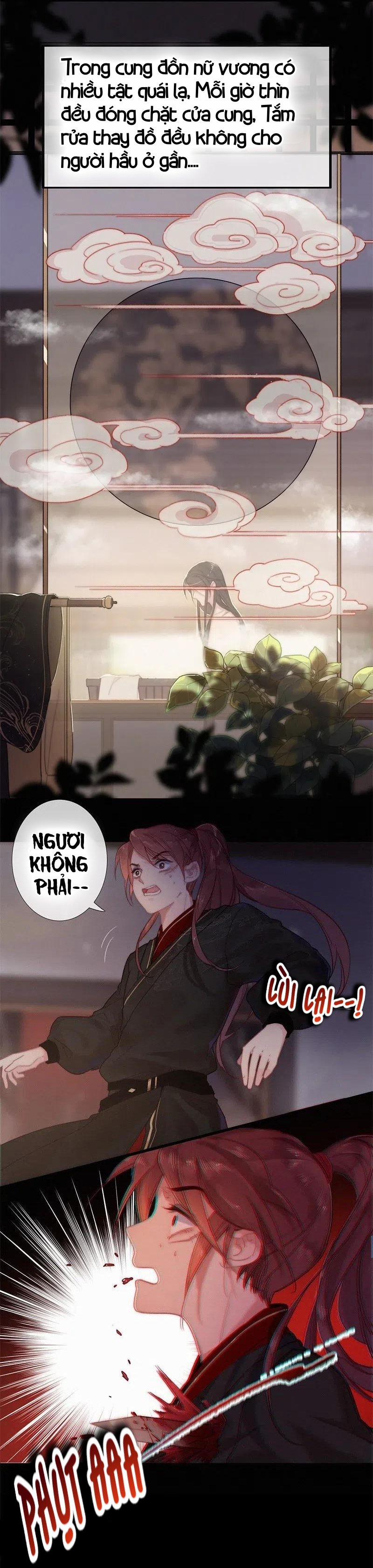 Đề Đốc Tự Mình Tu Dưỡng 2 trang 11