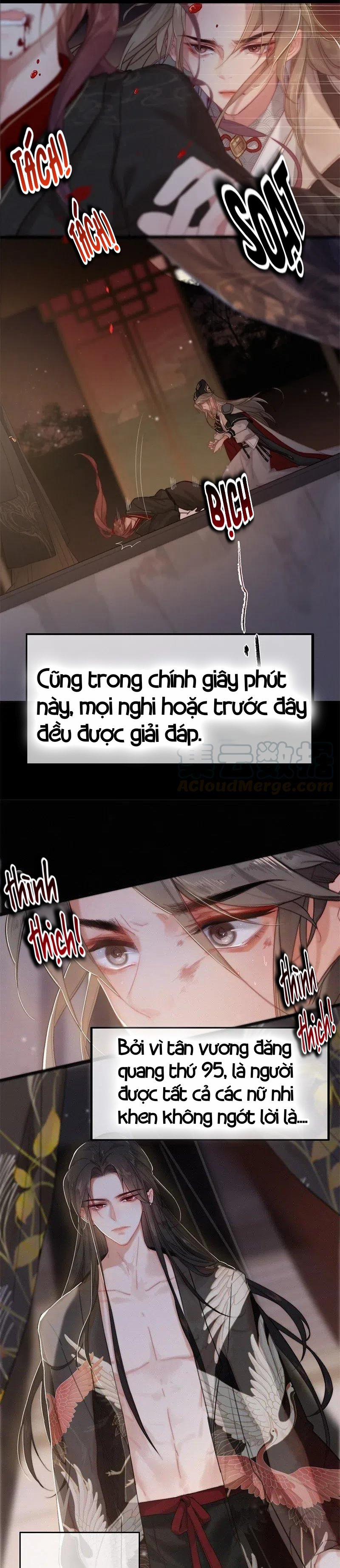 Đề Đốc Tự Mình Tu Dưỡng 2 trang 12