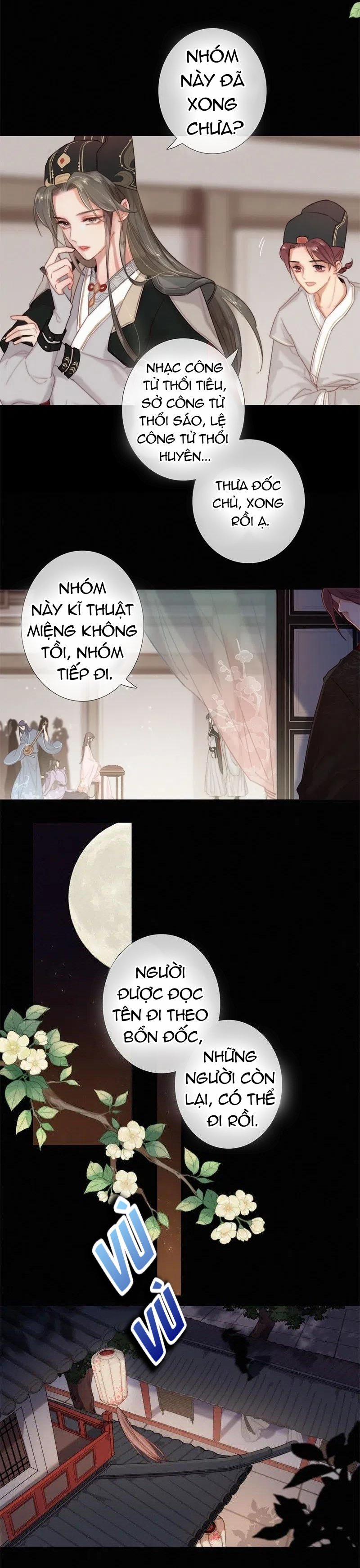 Đề Đốc Tự Mình Tu Dưỡng 2 trang 5