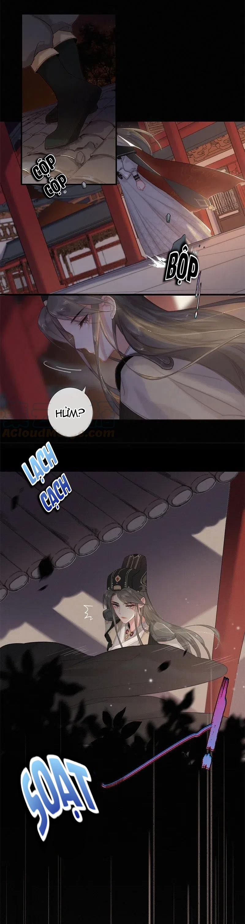 Đề Đốc Tự Mình Tu Dưỡng 2 trang 6