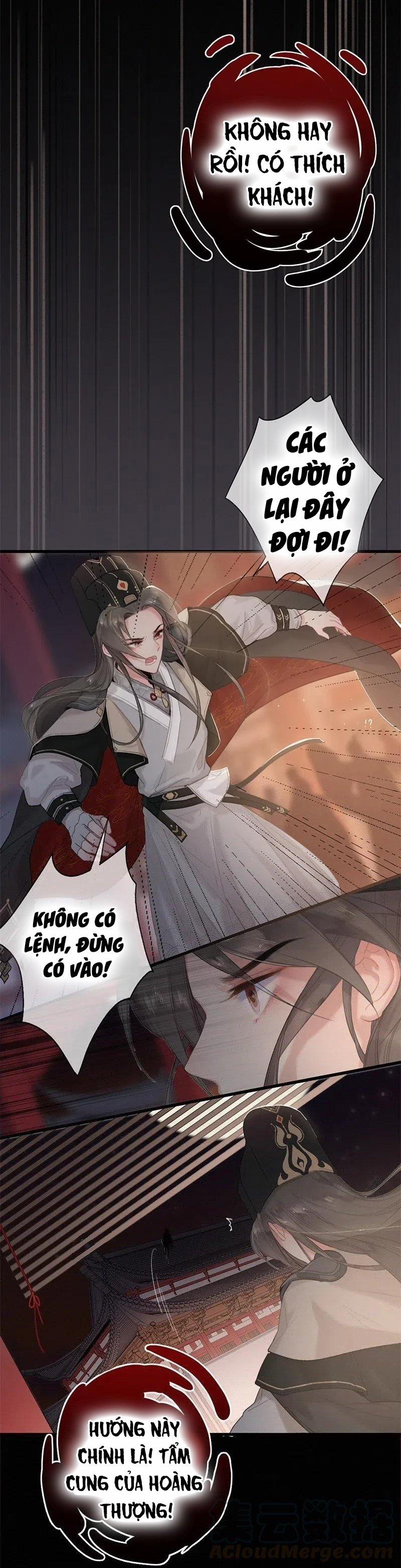 Đề Đốc Tự Mình Tu Dưỡng 2 trang 7