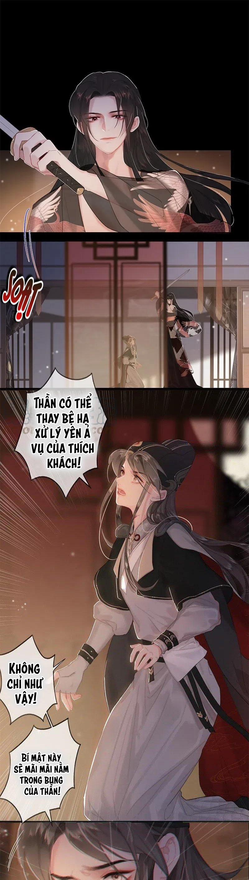 Đề Đốc Tự Mình Tu Dưỡng 3 trang 0