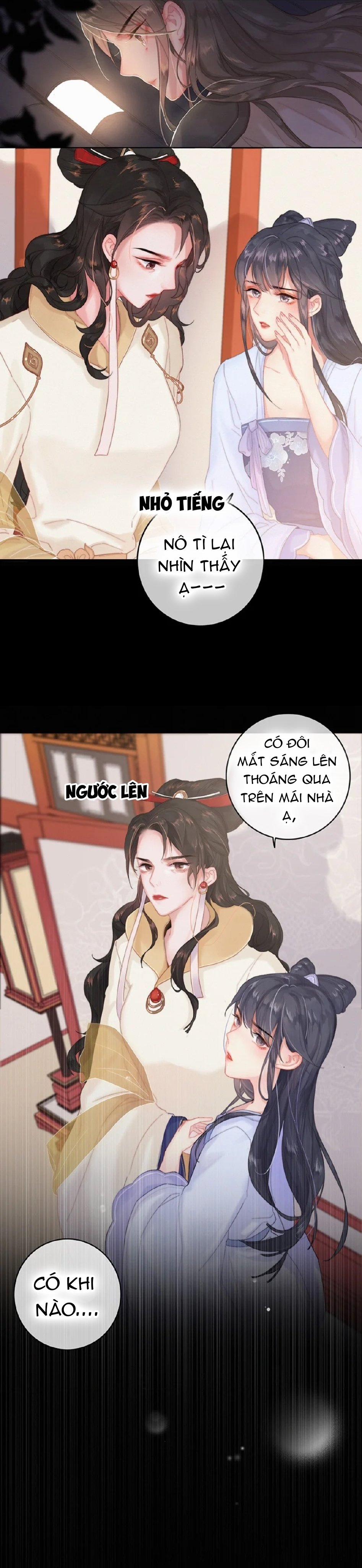 Đề Đốc Tự Mình Tu Dưỡng 3 trang 13