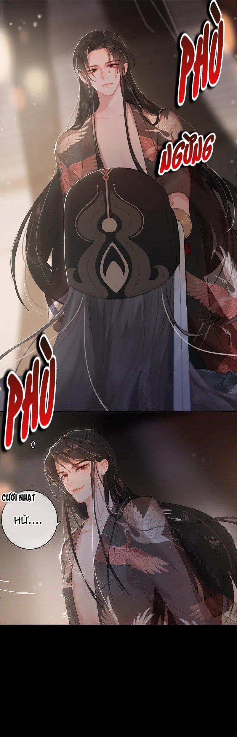 Đề Đốc Tự Mình Tu Dưỡng 3 trang 2