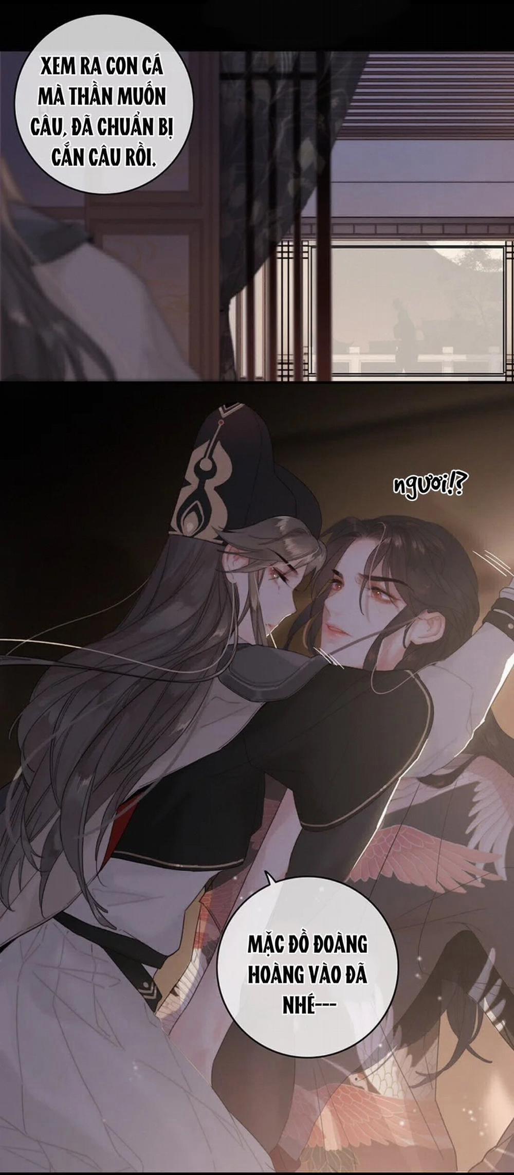 Đề Đốc Tự Mình Tu Dưỡng 4 trang 13