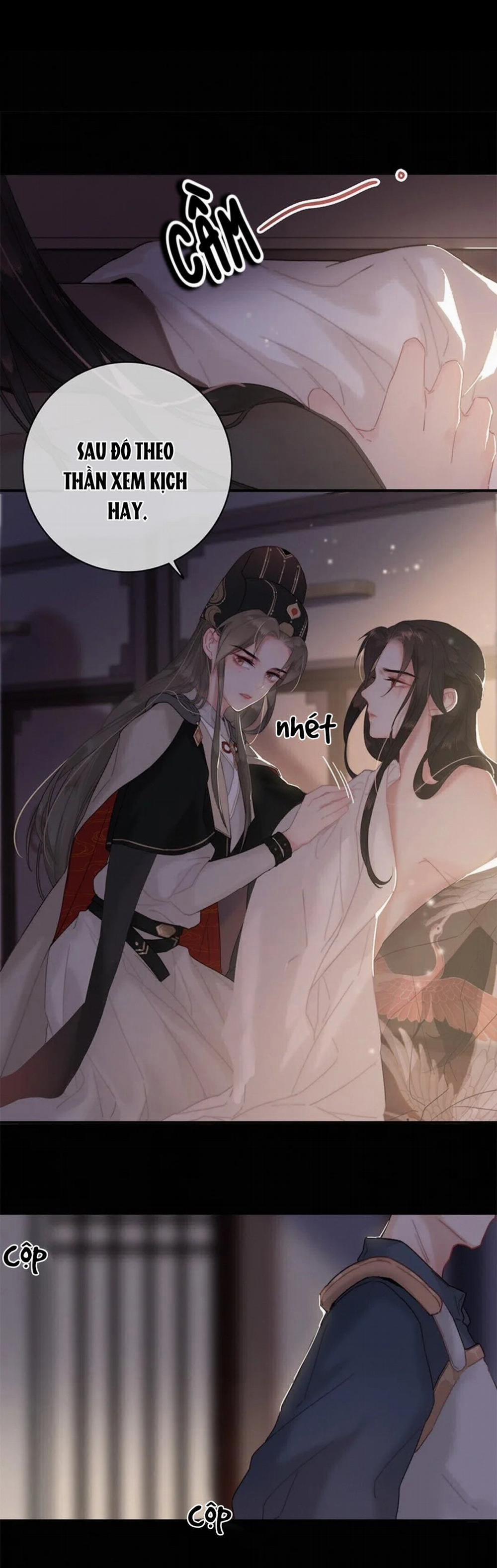 Đề Đốc Tự Mình Tu Dưỡng 4 trang 14