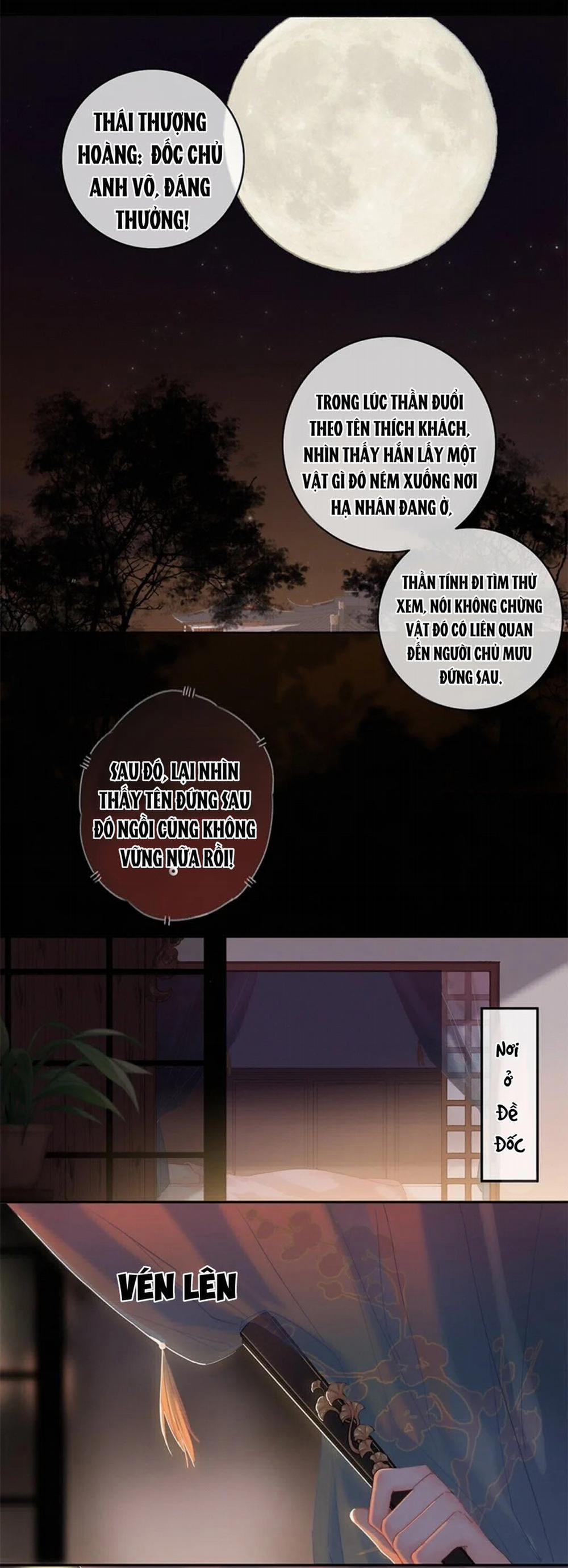 Đề Đốc Tự Mình Tu Dưỡng 4 trang 2