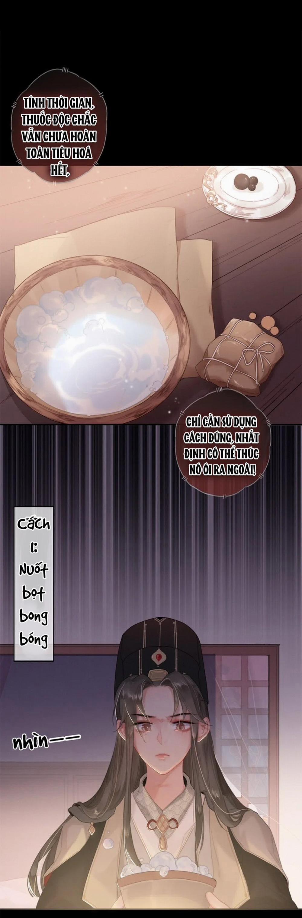 Đề Đốc Tự Mình Tu Dưỡng 4 trang 6