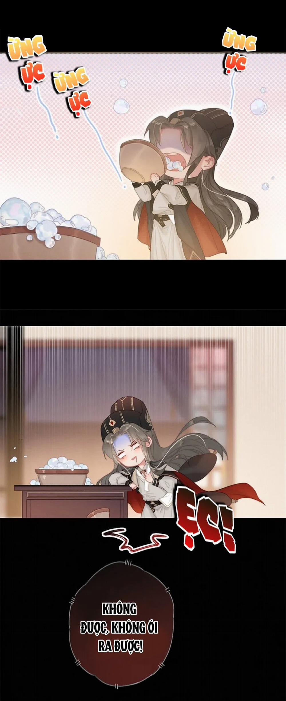 Đề Đốc Tự Mình Tu Dưỡng 4 trang 7