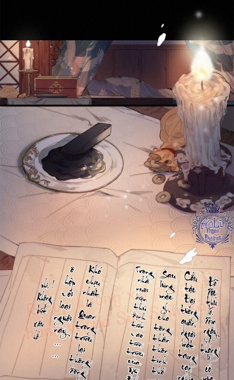 Đề Đốc Tự Ta Tu Dưỡng 1 trang 1