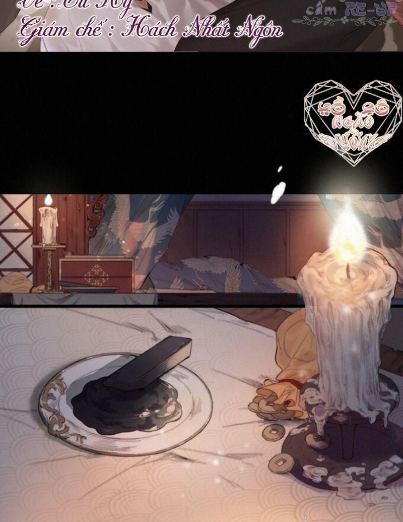 Đề Đốc Tự Ta Tu Dưỡng 3 trang 1