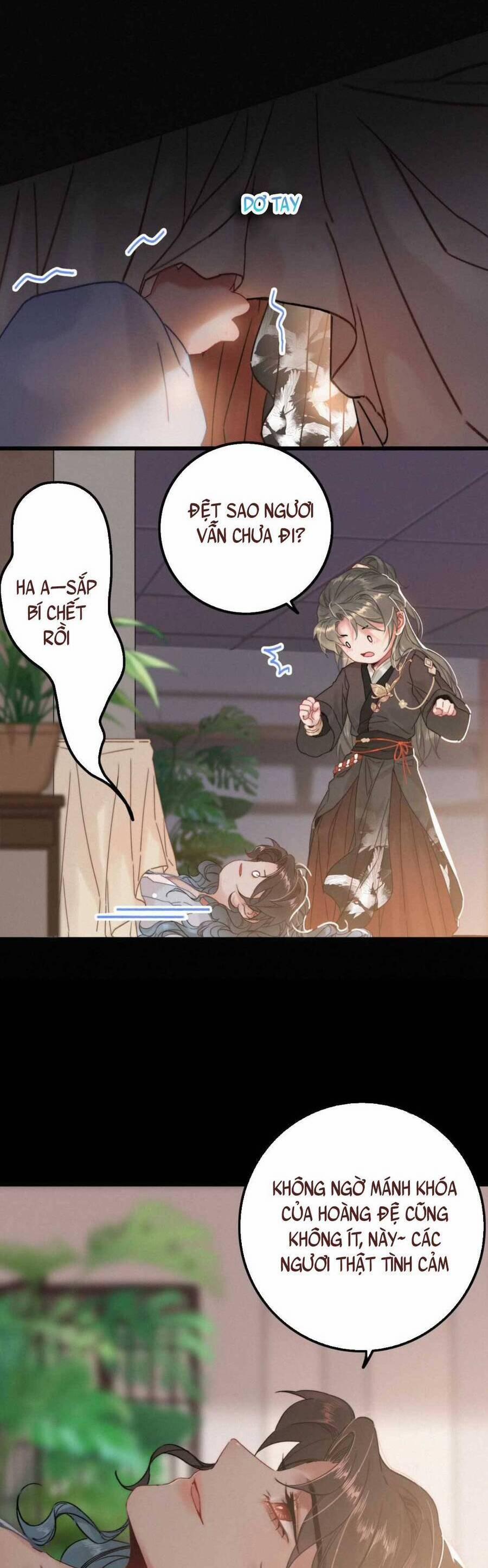 Đề Đốc Tự Ta Tu Dưỡng 68 trang 8