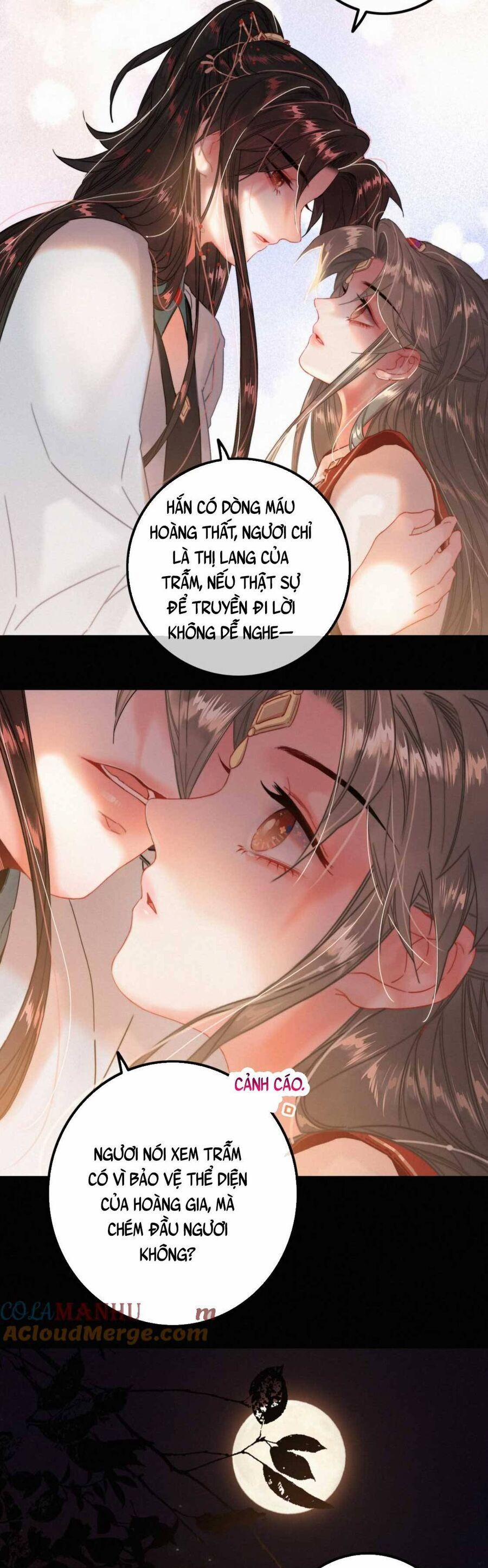 Đề Đốc Tự Ta Tu Dưỡng 71 trang 10