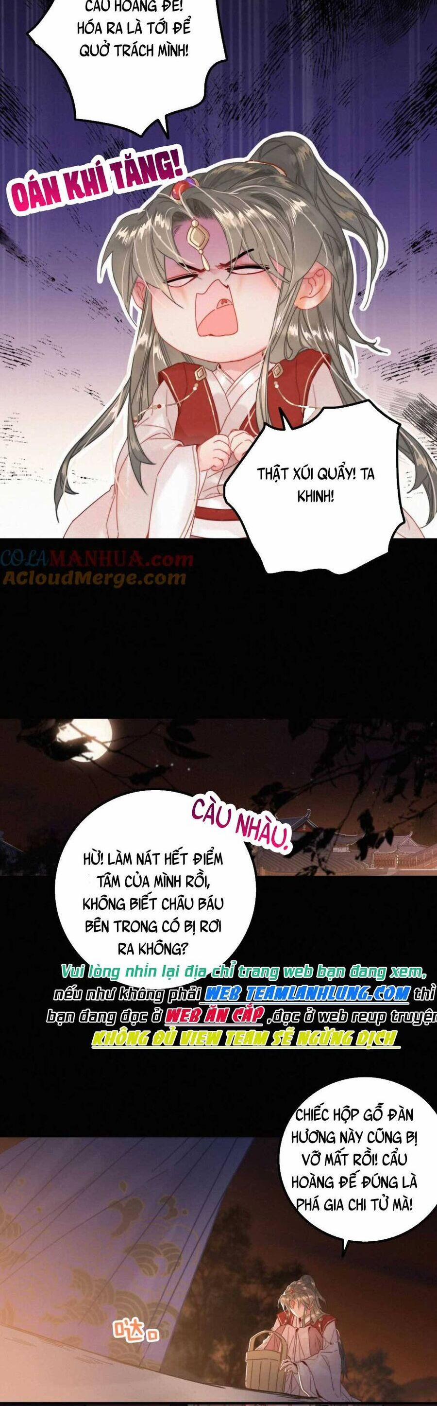 Đề Đốc Tự Ta Tu Dưỡng 71 trang 12