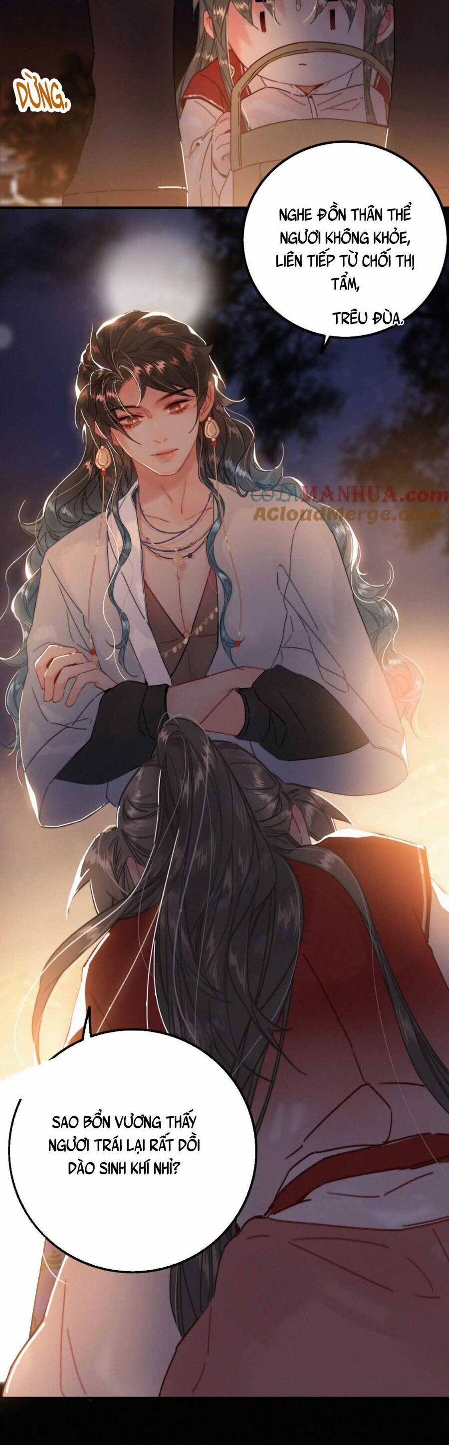 Đề Đốc Tự Ta Tu Dưỡng 71 trang 13