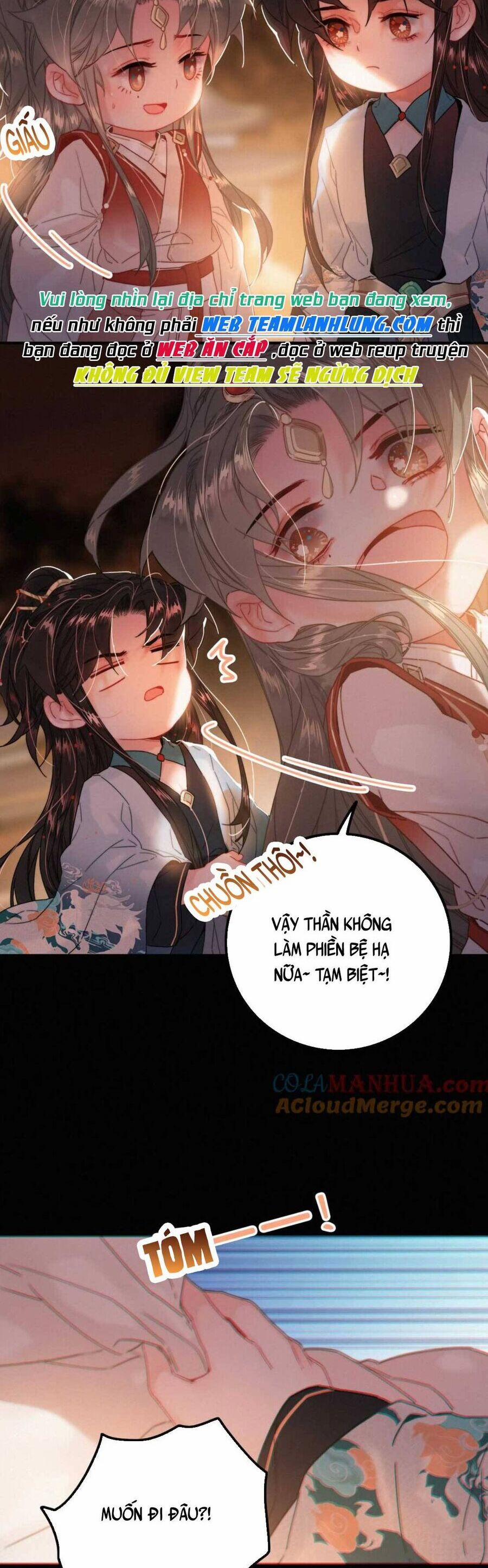 Đề Đốc Tự Ta Tu Dưỡng 71 trang 6