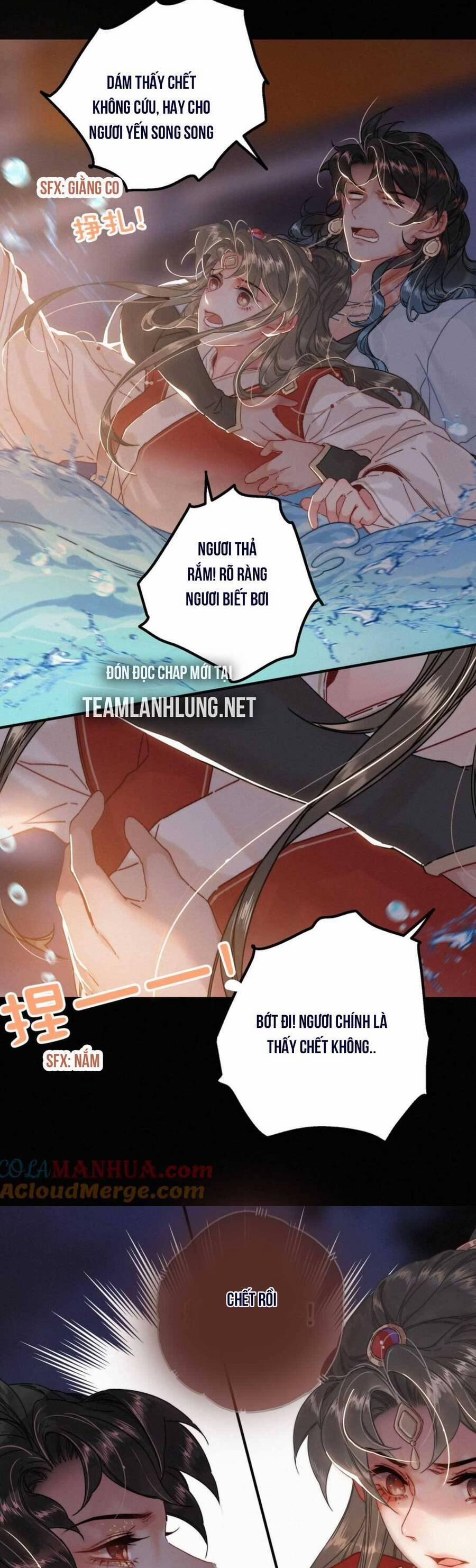 Đề Đốc Tự Ta Tu Dưỡng 72 trang 17