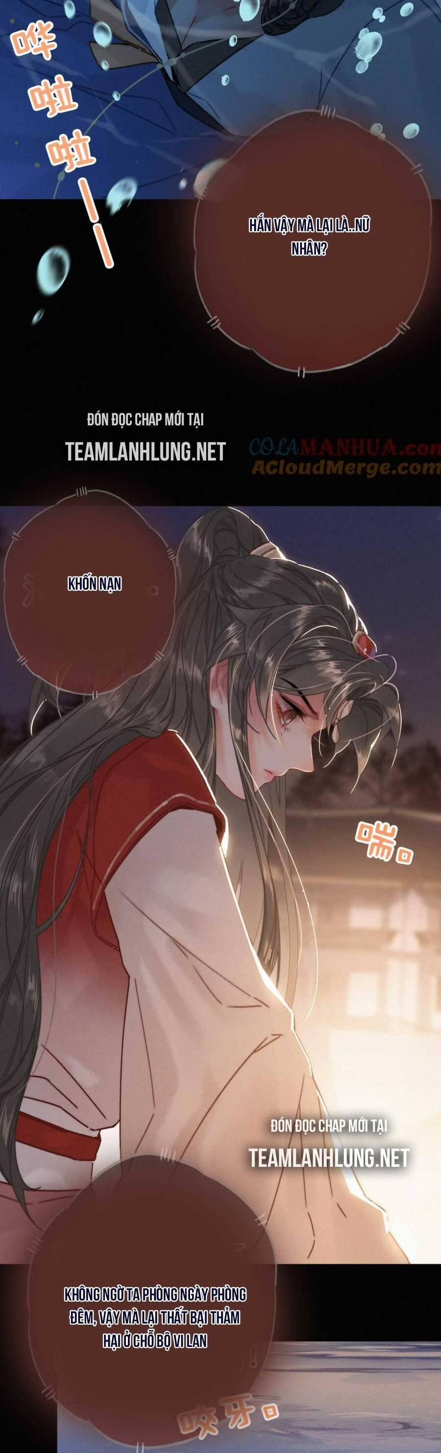 Đề Đốc Tự Ta Tu Dưỡng 72 trang 19